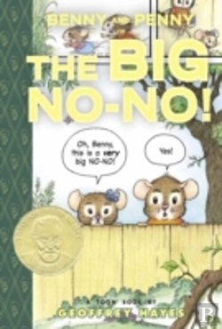 Bertrand.pt - Benny And Pennybig No-No
