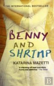 Benny And Shrimp