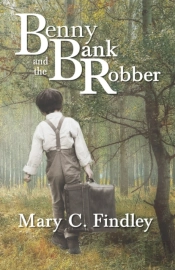 Benny And The Bank Robber