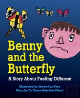 Benny And The Butterfly