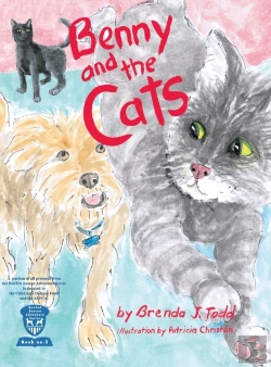 Bertrand.pt - Benny And The Cats
