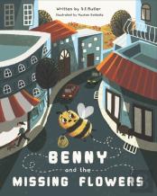 Benny And The Missing Flowers