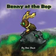 Benny At The Bop