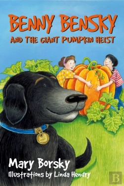 Bertrand.pt - Benny Bensky And The Giant Pumpkin Heist