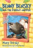 Benny Bensky And The Parrot-Napper