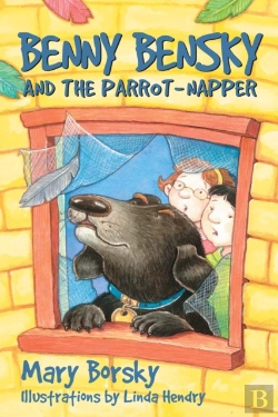 Bertrand.pt - Benny Bensky And The Parrot-Napper