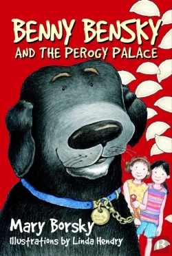 Bertrand.pt - Benny Bensky And The Perogy Palace