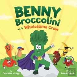 Bertrand.pt - Benny Broccolini And The Wholesome Crew