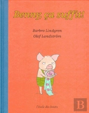 Benny Ça Suffit