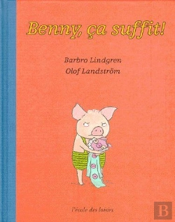 Bertrand.pt - Benny Ça Suffit