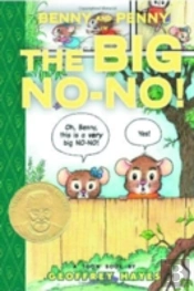 Benny & Penny Big Nono Sc