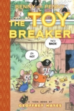 Bertrand.pt - Benny & Penny In The Toy Breaker