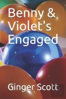 Benny & Violet'S Engaged