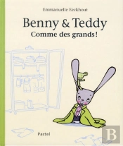 Benny Et Teddy Comme Des Grands