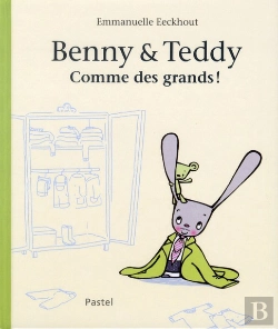 Bertrand.pt - Benny Et Teddy Comme Des Grands