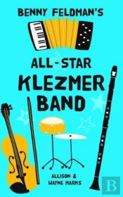Benny Feldman'S All Star Klezmer Band