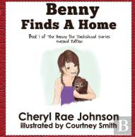 Benny Finds A Home
