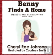 Benny Finds A Home