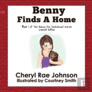 Benny Finds A Home