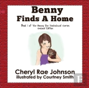 Benny Finds A Home