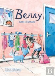 Benny Goes To School