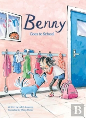 Benny Goes To School