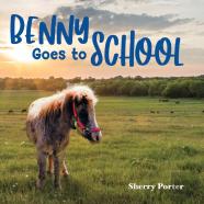 Benny Goes To School