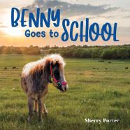 Benny Goes To School
