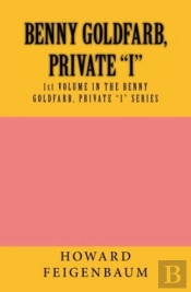 Benny Goldfarb, Private 'I'