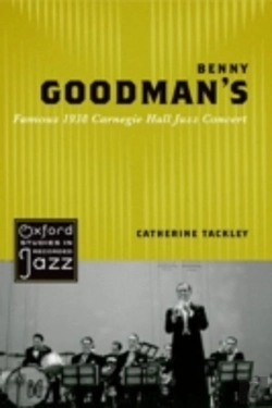 Bertrand.pt - Benny Goodman'S Famous 1938 Carnegie Hall Jazz Concert
