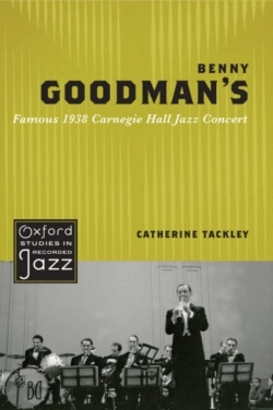 Bertrand.pt - Benny Goodman'S Famous 1938 Carnegie Hall Jazz Concert