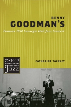 Bertrand.pt - Benny Goodman'S Famous 1938 Carnegie Hall Jazz Concert