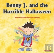 Benny J. And The Horrible Halloween