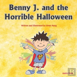 Bertrand.pt - Benny J. And The Horrible Halloween
