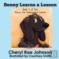 Benny Learns A Lesson