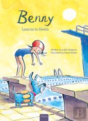 Benny Learns To Swim
