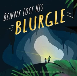 Bertrand.pt - Benny Lost His Blurgle