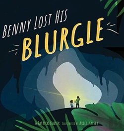 Bertrand.pt - Benny Lost His Blurgle