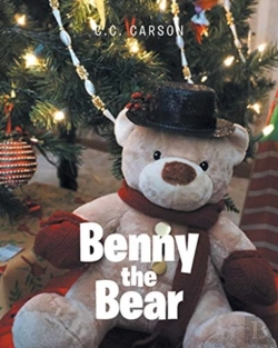Bertrand.pt - Benny The Bear