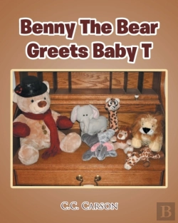 Bertrand.pt - Benny The Bear Greets Baby T