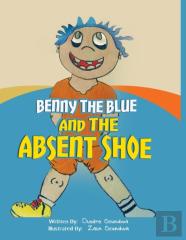 Benny The Blue And The Absent Shoe