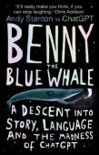 Benny The Blue Whale