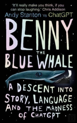Bertrand.pt - Benny The Blue Whale