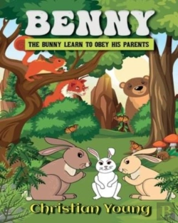 Bertrand.pt - Benny The Bunny Learns To Listen To His Parents