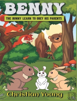 Bertrand.pt - Benny The Bunny Learns To Listen To His Parents