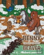 Benny The Not So Busy Beaver
