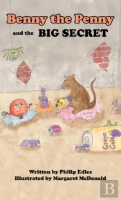 Benny The Penny And The Big Secret