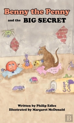 Bertrand.pt - Benny The Penny And The Big Secret
