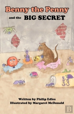 Bertrand.pt - Benny The Penny And The Big Secret