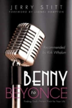 Bertrand.pt - Benny To Beyonce